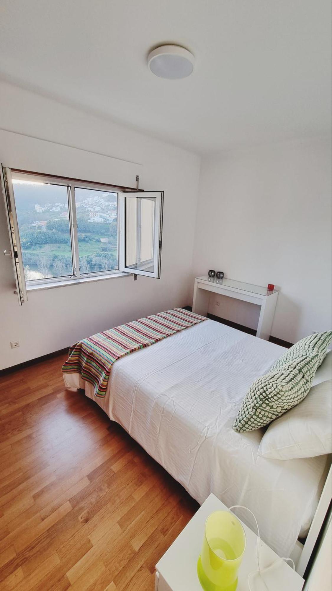 Retiro Do Viajante Apartment Penacova Exterior photo